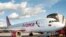La aerolínea colombiana comenzó a volar a Cuba en 2012 y el 15 de enero de 2020, anunció la suspensión de sus operaciones.