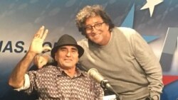 En Familia con Alfredo Rodríguez 