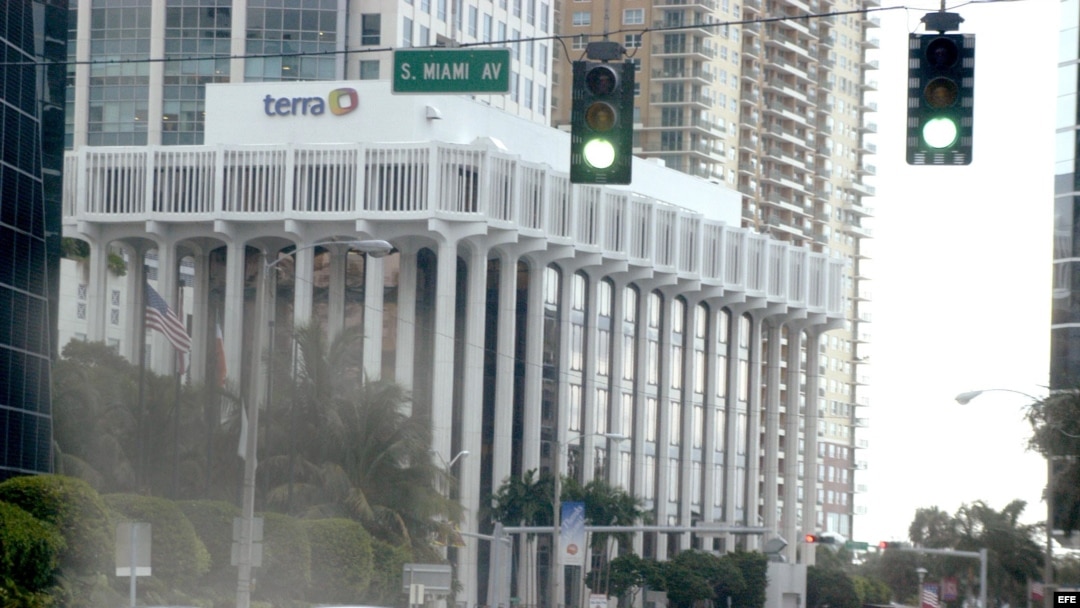Miami. Archivo.