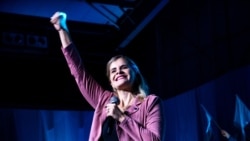 Facebook/Laura Fernández Delgado (Social Media)