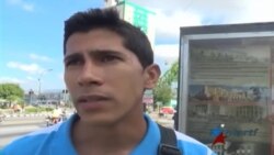 Cubanos en la isla opinan sobre posible regreso de grandes empresas estadounidenses