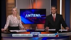 Antena Live | 3/22/2017