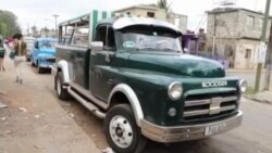Cuba, uno de los países con los carros más caros del mundo… y más viejos