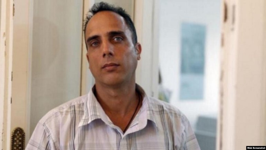 Zaqueo Báez