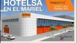 La primera inversión de capital totalmente extranjero en Cuba será española