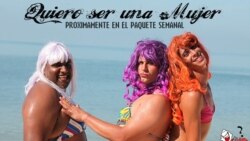 "Reir es un placer; pero eso no es suficiente", afirma el humorista cubano Siul Hernández