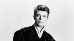 POSTMODERNO - David Bowie