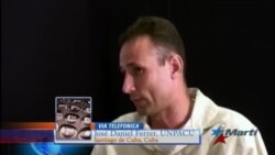 Gobierno cubano otorga permiso de salida a ex presos políticos