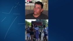 "La situación en Cuba está más dura todavía": cubano autodeportado de Estados Unidos 