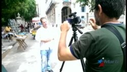 OCB publica informe sobre represión a la prensa independiente en Cuba