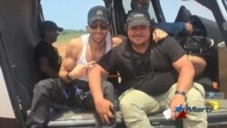 Enrique Iglesias viaja a Cuba a grabar su nuevo videoclip