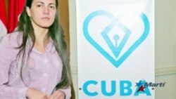Dos cubanos explican su solución a la Cuba oprimida en Foro de la Libertad en Oslo