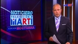 Noticiero Televisión Martí Edición Nocturna