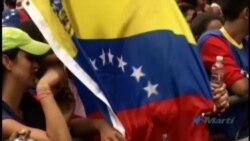 Elecciones parlamentarias del 2015 en Venezuela sorprenden a oficialistas y opositores