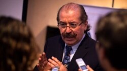 Roberto Briceño analiza la situación de violencia que vive Venezuela