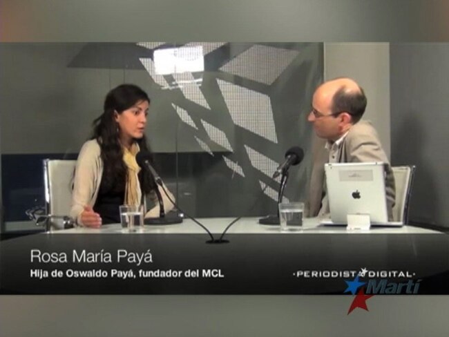 Nuevos detalles sobre accidente de Payá y Cepero inculpan a la Seguridad del Estado