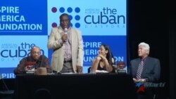 Libro de opositor y ex preso político revela dramáticas experiencias en el presidio en Cuba