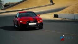 El Auto Show de Miami presenta los automóviles del 2016