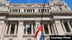 Cámara de Civil y Comercial