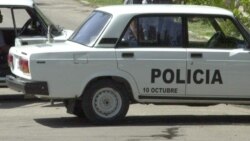 Allanan vivienda de cuentapropista en municipio Cruces