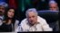  El presidente de Uruguay, José Mujica, participa en la sesión plenaria de la II Cumbre de la Comunidad de Estados Latinoamericanos y Caribeños (Celac) 