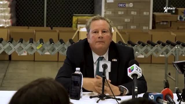 ¿Cuál es el mensaje para los cubanos que exigen el fin de la dictadura más longeva del continente? - enero 14, 2026