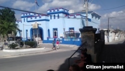 Reporta Cuba. Convento Guanabacoa. Foto: Judith Muñiz.