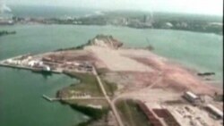 Brasil y Cuba cooperan para crear zona de libre comercio en puerto cubano