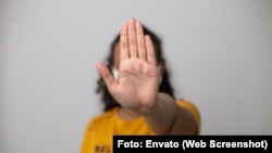 Violencia de género (Imagen de referencia)