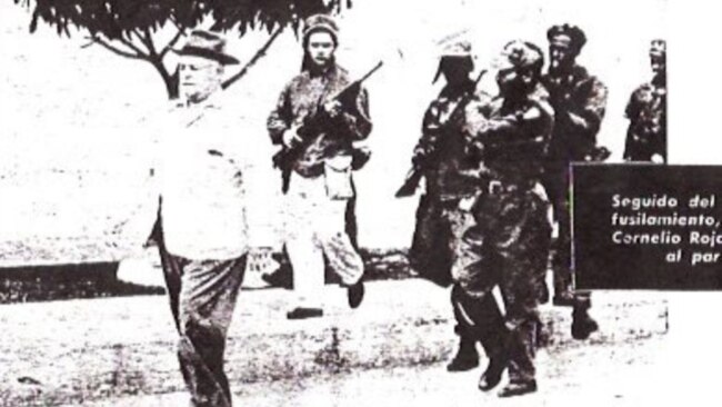 La historia de los Derechos Humanos en Cuba bajo la dictadura
