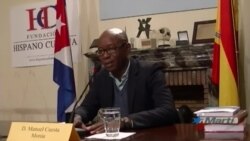 Ciudadanos por la Integración Racial discuten retos de la sociedad civil cubana