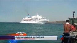 Las Noticias Como Son - Programa pregrabado