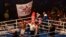 Cuba derrotó a Turquía en la VI Serie Mundial de boxeo.