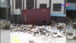 Aumentan los basureros en las calles cubanas