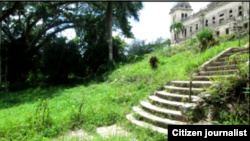 Balneario San Miguel de los Baños /foto /Wilfredo Márquez.