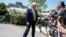 Presidente de Estados Unidos, Donald Trump