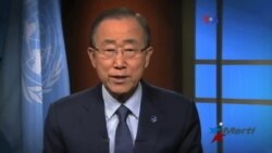 ONU declara a Venezuela en crisis humanitaria