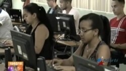¿Cuba entre los países de mayor velocidad en internet en el mundo?