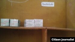 Alerta en Cuba por venta de medicamentos falsificados en el mercado informal