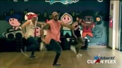 Grupo de baile cubano mueve las redes sociales con sus coreografías