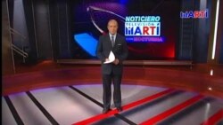 Noticiero Televisión Martí Edición Nocturna
