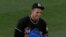 El lanzador cubano José Fernández.