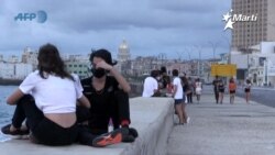 Info Martí | El régimen cartrista autoriza reapertura de playas, piscinas y otros lugares públicos