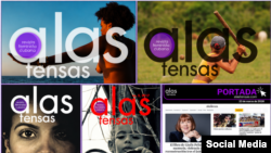 Alas tensas