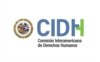 Logo CIDH