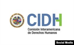 Logo CIDH