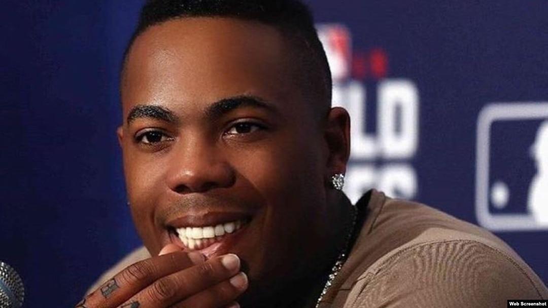Aroldis Chapman.