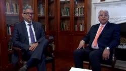 Carlos Chacón: “El estrecho margen electoral refleja una Colombia profundamente dividida”