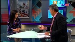 En profundidad con la periodista Daymaris Taboada Moreno