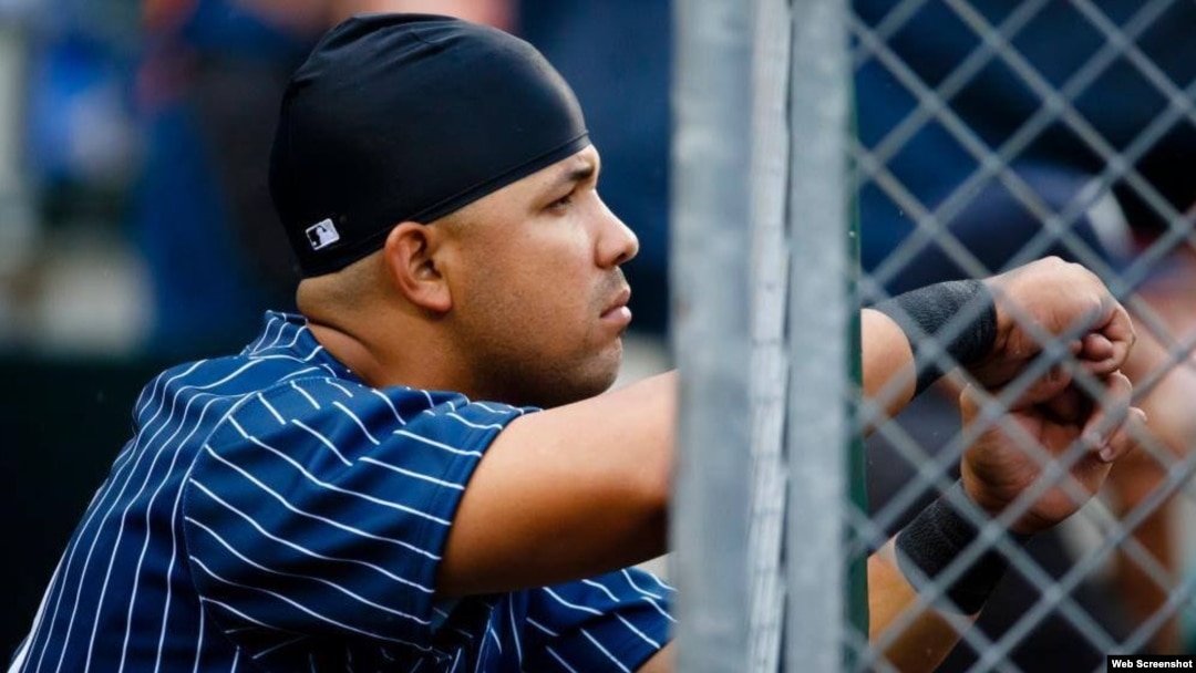 José Abreu.